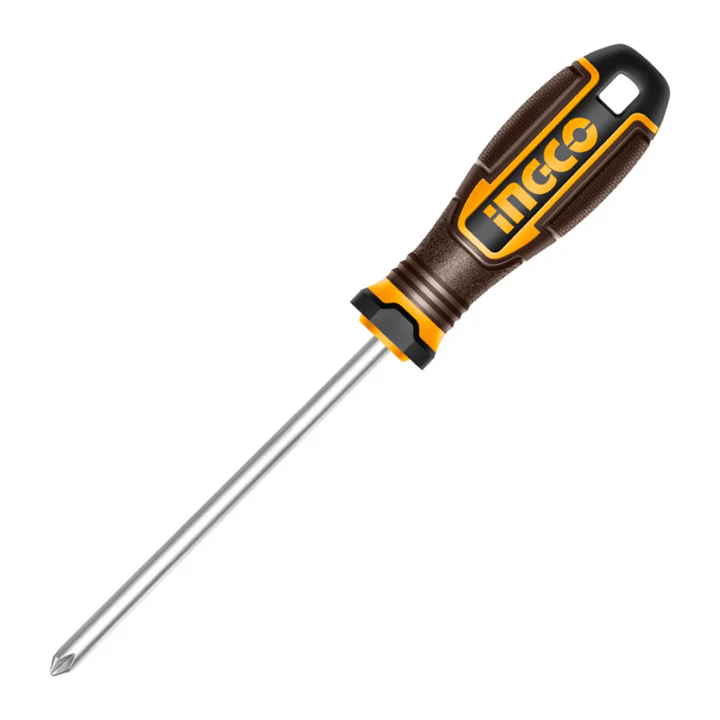 HSDPH2125-4 Phillips Screwdriver Blade 125mmx6.0mm - INGCO - الصورة 1