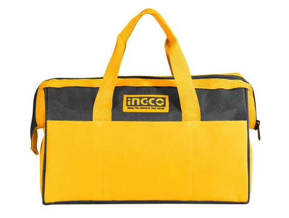 HTBG281628-4 Tools Bag Size16,15kg - INGCO - الصورة 1